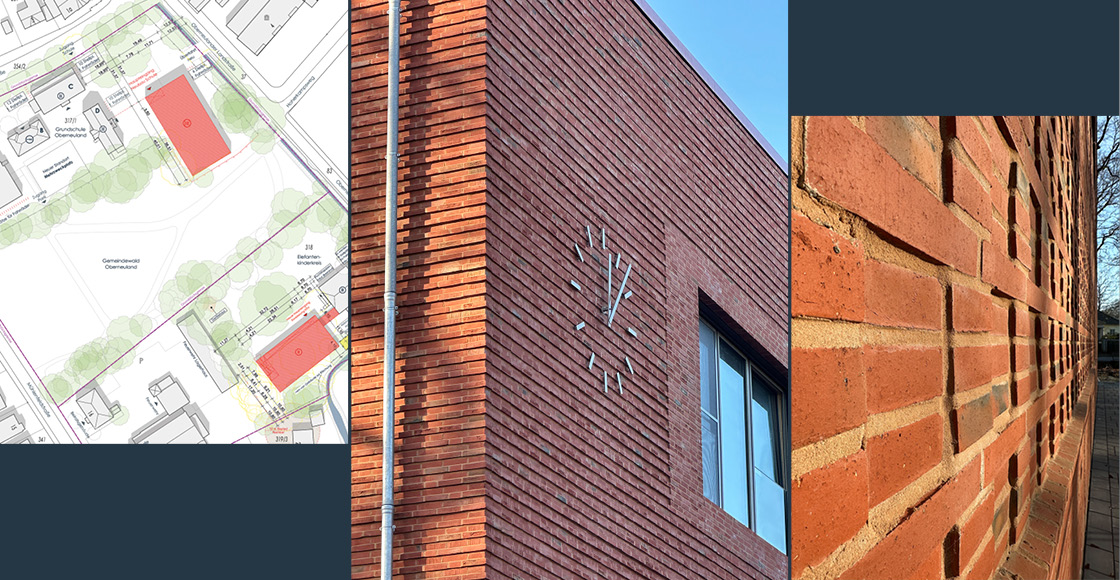 Baustellenupdate Aufzugs- und Fassadensanierung an einem Wohnhochhaus